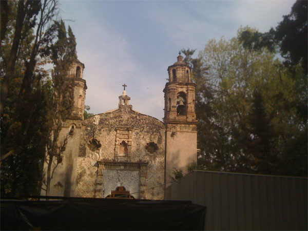 Mexico City 02
